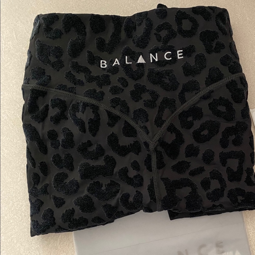 Balance Athletica Lux Rider Short